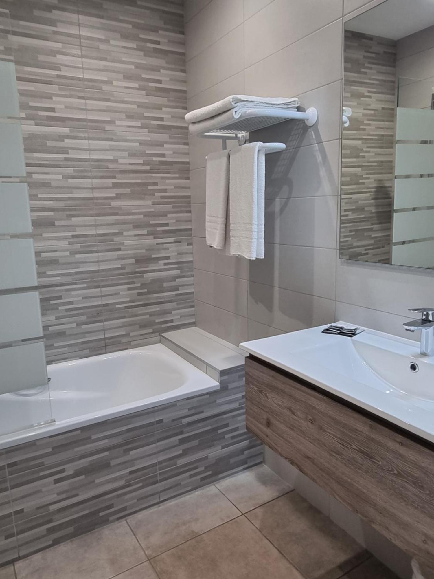 Hotel Ambeille Vue Mer Collioure Dış mekan fotoğraf